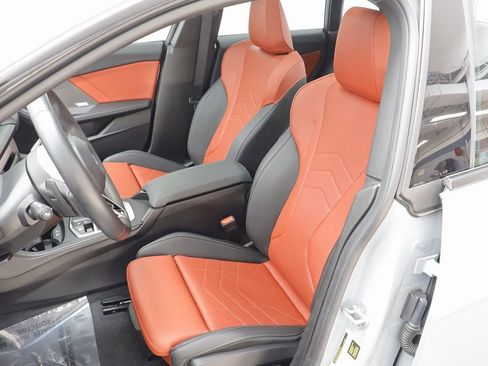 Certified 2025 BMW 228i xDrive w/ Premium Package image 13