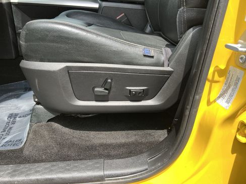 Used 2016 RAM 1500 Big Horn AWD/4WD image 14