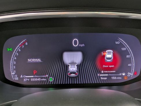 Used 2023 Acura MDX SH-AWD w/ Technology Package image 14