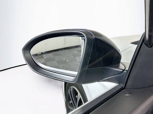 Used 2025 Volkswagen Jetta Sport image 16