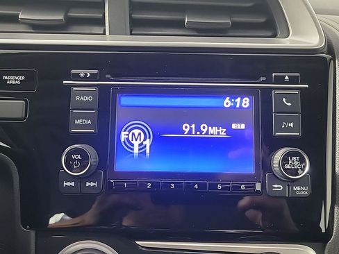 Used 2020 Honda Fit LX image 27