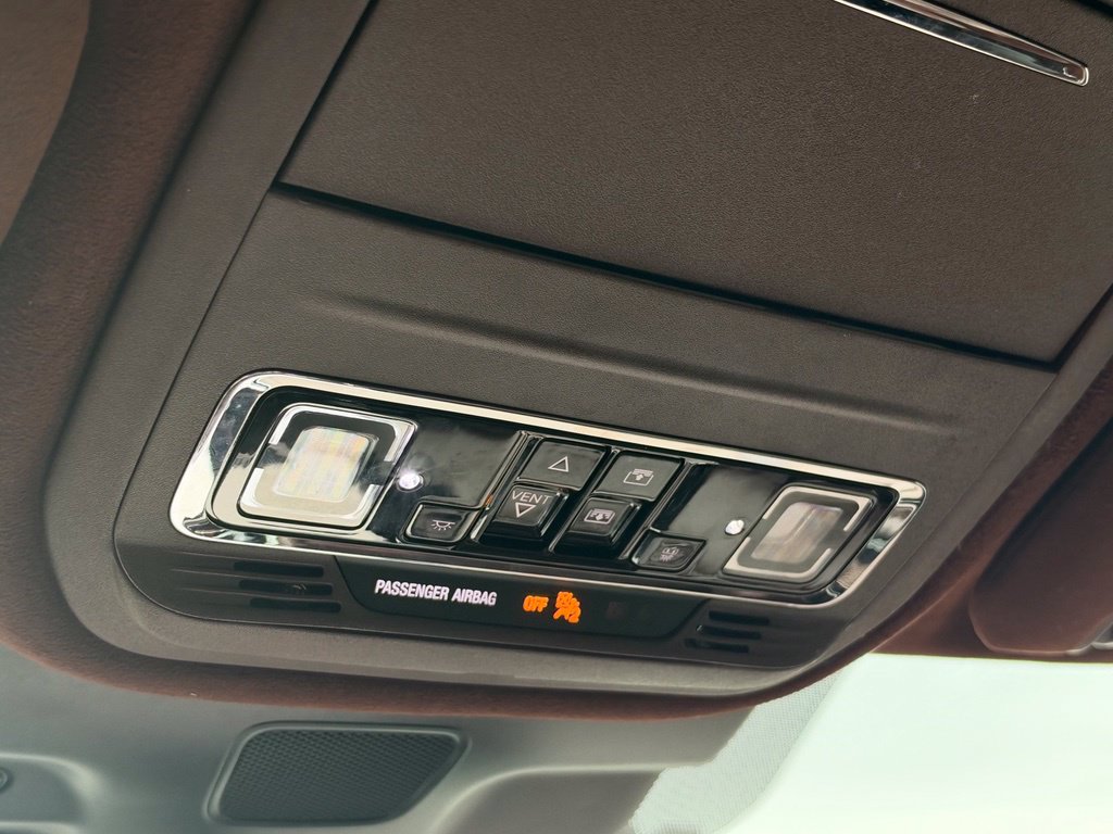 Used 2020 Lincoln Aviator Black Label w/ Dynamic Handling Package AWD/4WD image 31