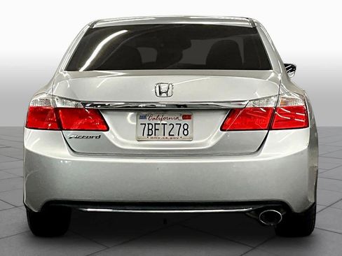 Used 2013 Honda Accord LX image 4