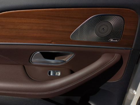 Certified 2023 Mercedes-Benz GLE 350 4MATIC image 14