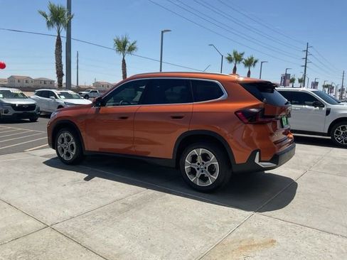 Used 2023 BMW X1 xDrive28i AWD/4WD image 5