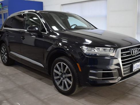 Used 2017 Audi Q7 3.0T Premium Plus image 5
