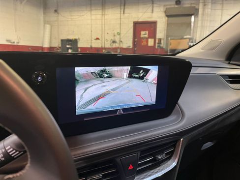 Used 2025 Buick Encore GX Preferred image 17