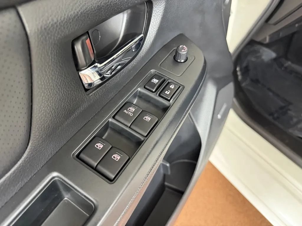 Used 2015 Subaru WRX Limited AWD/4WD image 14