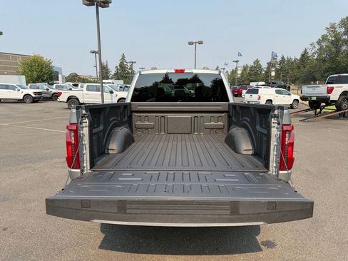 Used 2024 Ford F150 XLT w/ Tow/Haul Package AWD/4WD image 34