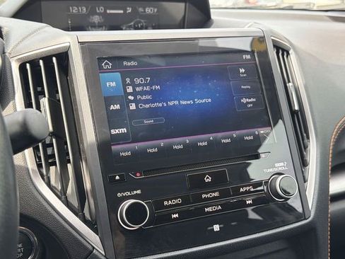 Certified 2023 Subaru Crosstrek 2.5i Limited w/ Moonroof Package image 17