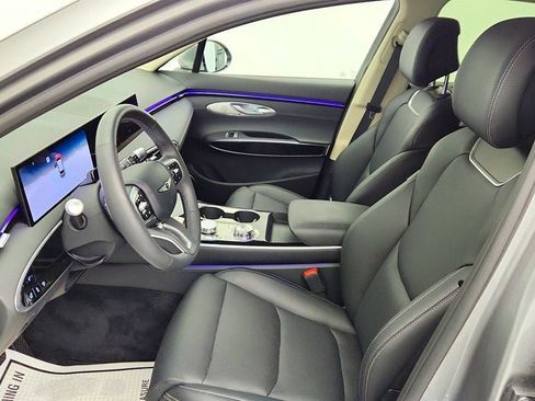 Used 2026 Genesis GV70 2.5T image 19