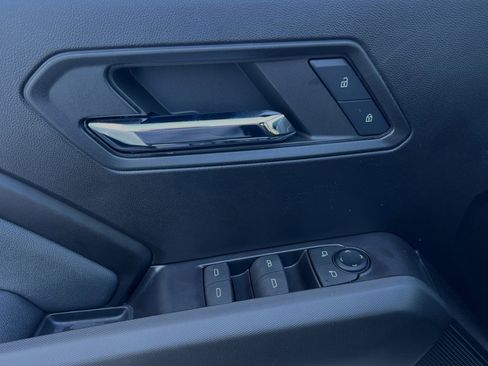 New 2024 Chevrolet Colorado LT w/ LT Convenience Package image 8