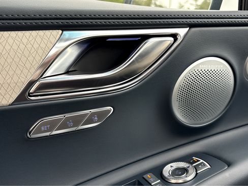 New 2026 Genesis GV80 3.5T Prestige image 32