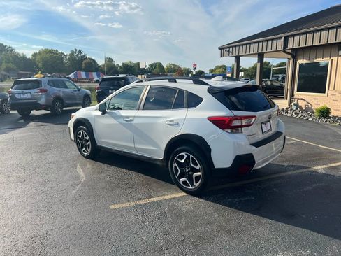Used 2019 Subaru Crosstrek 2.0i Limited image 3