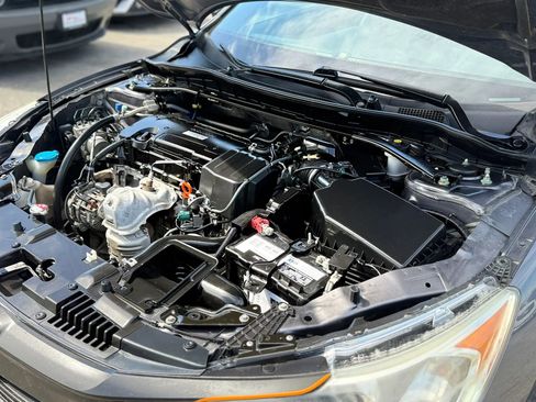 Used 2016 Honda Accord Sport image 14