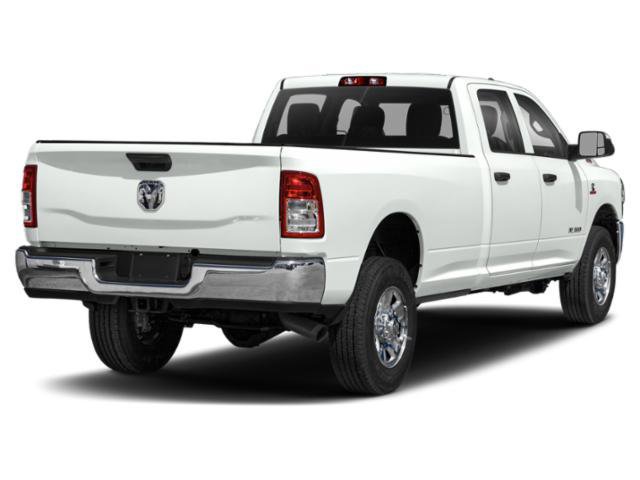 Used 2022 RAM 2500 Big Horn w/ Level A Equipment Group AWD/4WD image 2