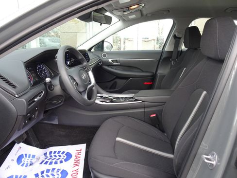 Used 2023 Hyundai Sonata SEL image 8