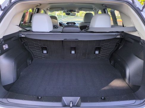 Used 2023 Subaru Crosstrek 2.5i Limited image 6