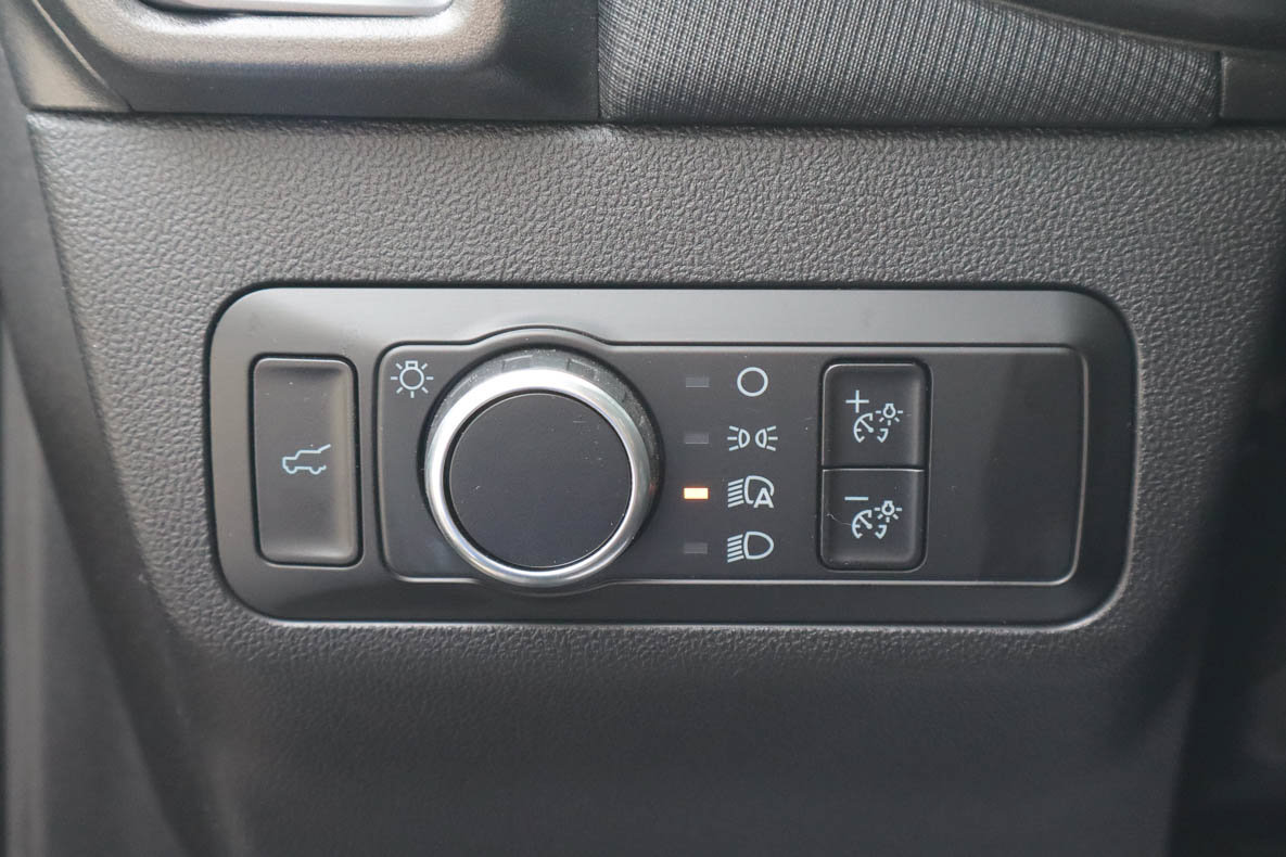 Used 2025 Ford Bronco Sport Big Bend AWD/4WD image 15