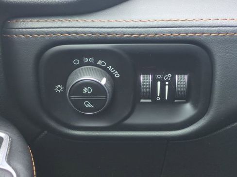 Certified 2022 RAM 3500 Limited image 21