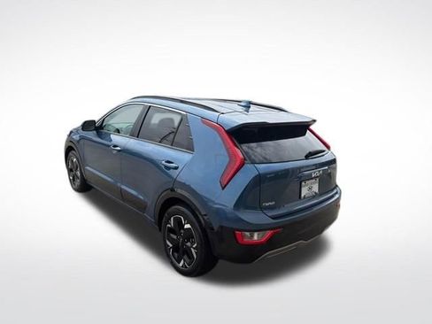 Used 2023 Kia Niro Wind FWD image 5