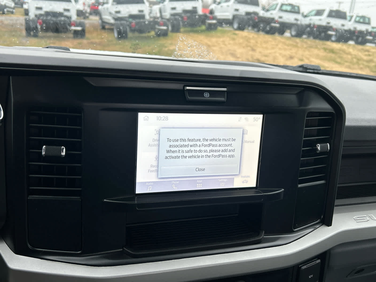 New 2026 Ford F450 XL AWD/4WD image 27