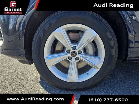 New 2026 Audi Q7 3.0T Premium image 9