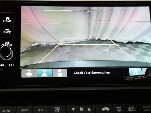 Used 2026 Honda Odyssey EX-L image 18