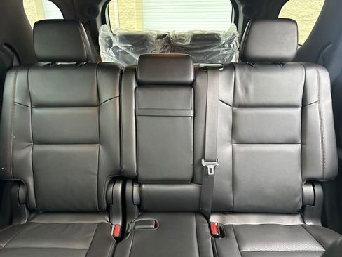 New 2026 Dodge Durango GT image 38