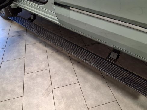 New 2026 Toyota Tundra Platinum image 28