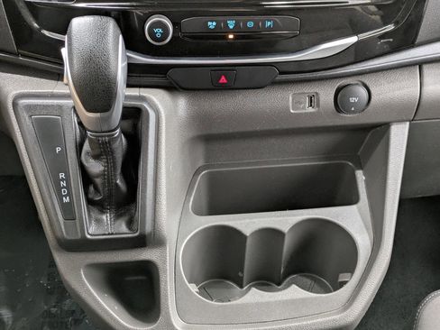 Used 2024 Ford Transit 350 XLT image 29