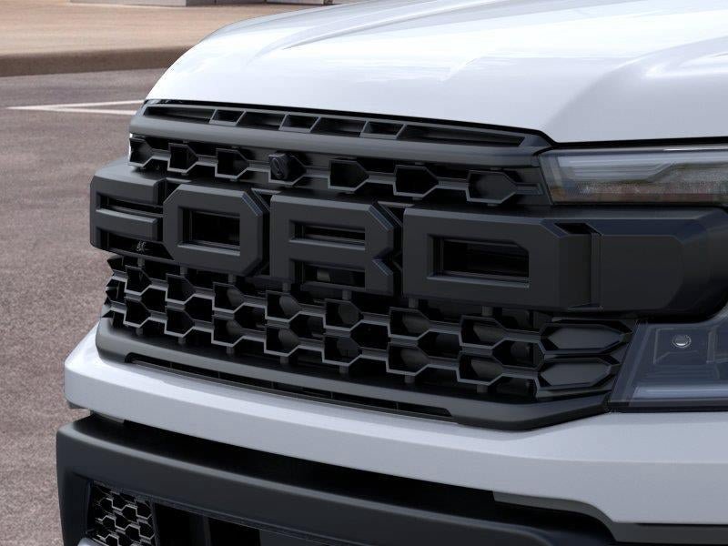 New 2026 Ford Ranger Raptor AWD/4WD image 17