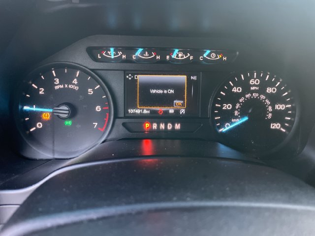 Used 2019 Ford F150 XL w/ Equipment Group 101A Mid AWD/4WD image 17