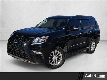 Used 2016 Lexus GX 460