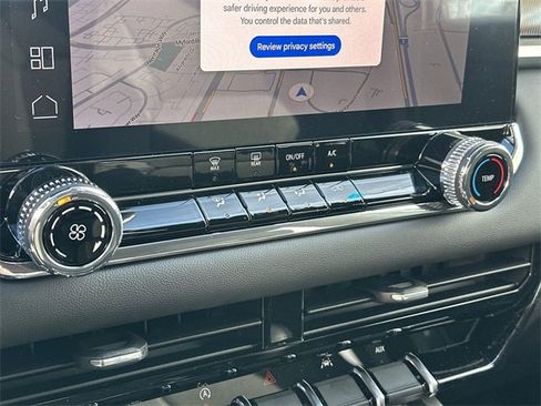 New 2026 GMC Canyon Elevation image 12