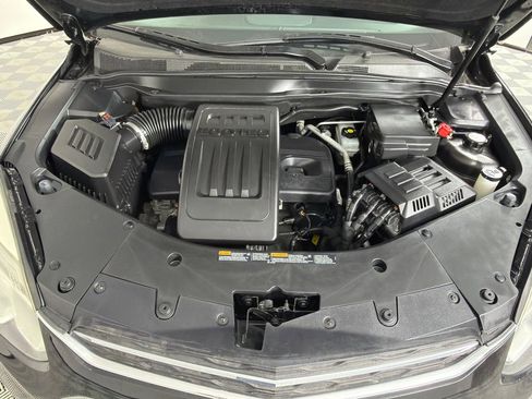 Used 2017 Chevrolet Equinox Premier w/ Enhanced Convenience Package FWD image 25