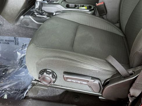 Certified 2023 Jeep Wrangler Sport S image 30