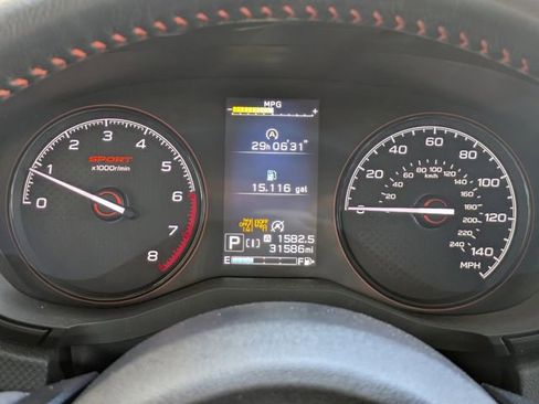 Used 2023 Subaru Forester Sport image 34