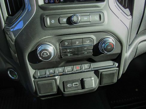 New 2026 GMC Sierra 1500 Pro w/ Graphite Edition image 20