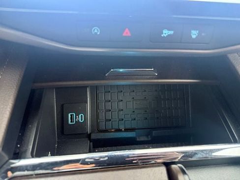 Used 2023 Ford Expedition Max King Ranch image 22