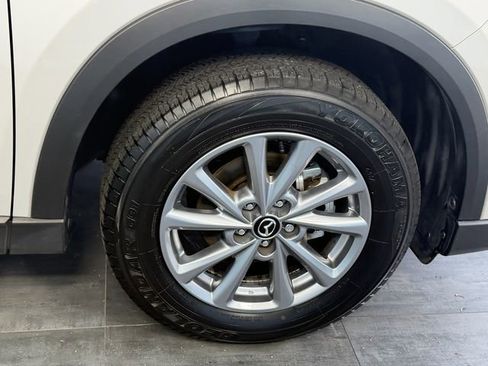 Certified 2025 MAZDA CX-5 AWD 2.5 S image 17