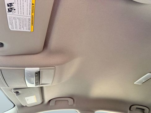 New 2025 Nissan Sentra SR image 13