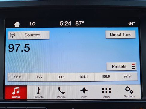 Used 2017 Ford Explorer Limited w/ Equipment Group 301A image 22