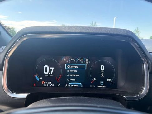 Used 2023 Ford F150 Raptor AWD/4WD image 56