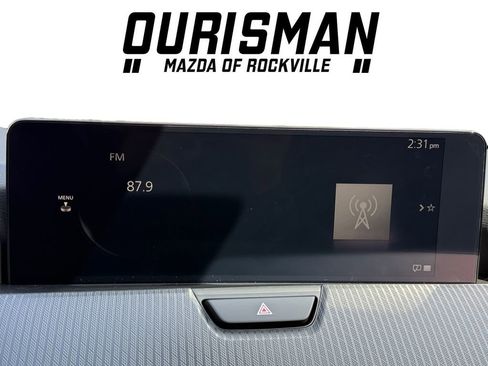 New 2026 MAZDA CX-70 SC image 14