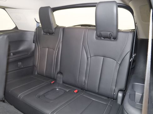 Used 2025 INFINITI QX60 Pure AWD/4WD image 51