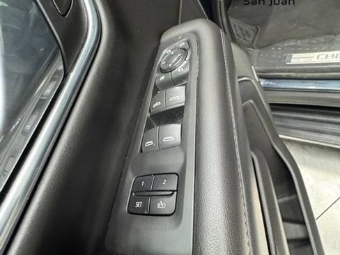 Used 2021 Chevrolet Tahoe LT w/ LT Signature Package RWD image 30