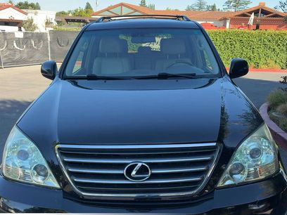 Used 2008 Lexus GX 470