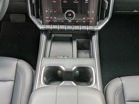 New 2026 GMC Acadia Elevation w/ Black Edition FWD image 20