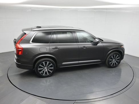 Used 2023 Volvo XC90 B6 Plus w/ Protection Package Premier AWD/4WD image 36